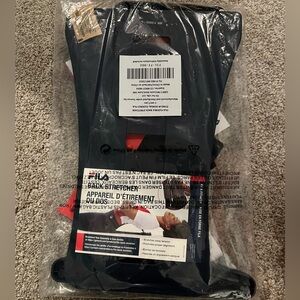 FILA back stretcher